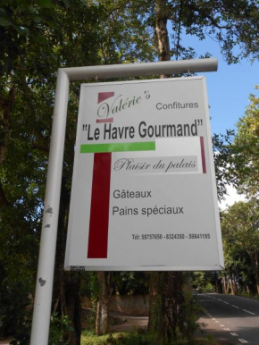  Le Havre Gourmand  Пор Матурен